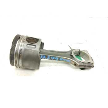 Recambio de piston para mercedes-benz vito caja cerrada 6.03  2.1 diesel referencia OEM IAM R08857 A6110300617 