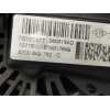 Recambio de alternador para renault megane iii berlina 5 p 1.2 16v referencia OEM IAM 8200849752C 2606154D VALEO