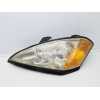 Recambio de faro izquierdo para ssangyong kyron 2.0 referencia OEM IAM   