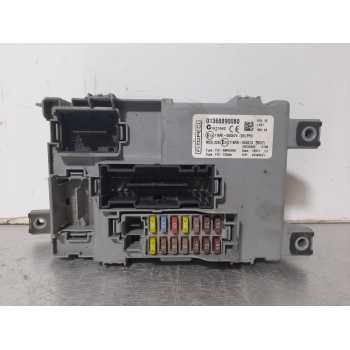 CAJA RELES / FUSIBLES 01368890080 DELPHI E13