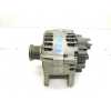 Recambio de alternador para renault megane iii berlina 5 p 1.2 16v referencia OEM IAM 8200849752C 2606154D VALEO