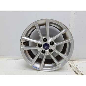 Recambio de llanta para ford focus lim. (cb8) sport referencia OEM IAM R16 F1EC1007A8A 