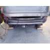 Recambio de paragolpes trasero para toyota rav4 hybrid 4x2 black edition referencia OEM IAM   