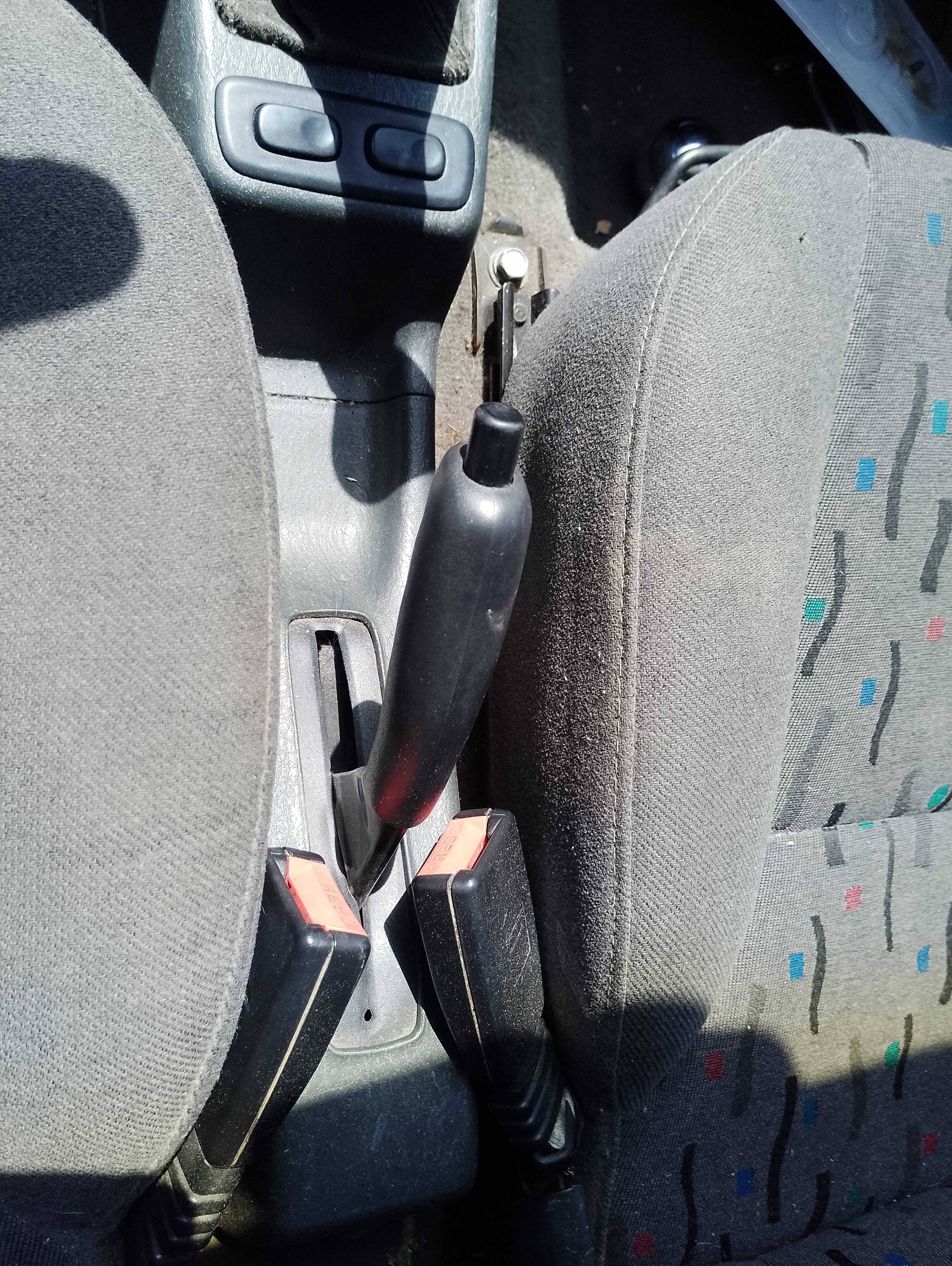 Recambio de palanca freno para hyundai accent (x3) 1.5 gs referencia OEM IAM   