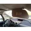 Recambio de parasol derecho para peugeot 1007 dolce referencia OEM IAM   
