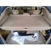 Recambio de bandeja trasera para mercedes-benz clase gl (x164) 350 bluetec (164.824) referencia OEM IAM   