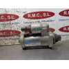 Recambio de motores de arranque para volkswagen golf vii lim. (5g1) advance bluemotion referencia OEM IAM 02Z911024  