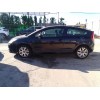 citroën c4 berlina del año 2007