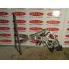 Recambio de elevalunas delantero izquierdo para toyota rav 4 (a3) 2.2 turbodiesel cat referencia OEM IAM   