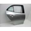 Recambio de puerta trasera derecha para toyota corolla hybrid (e21) 1.8 referencia OEM IAM   