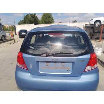 PORTON TRASERO 