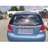 Recambio de porton trasero para daewoo kalos 1.4 se referencia OEM IAM   