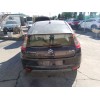 citroën c4 berlina del año 2007