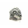 Recambio de alternador para renault megane iii berlina 5 p 1.2 16v referencia OEM IAM 8200849752C 2606154D VALEO