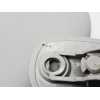 Recambio de parasol izquierdo para dacia sandero comfort referencia OEM IAM 964012333R  