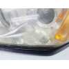 Recambio de faro izquierdo para ssangyong kyron 2.0 referencia OEM IAM   