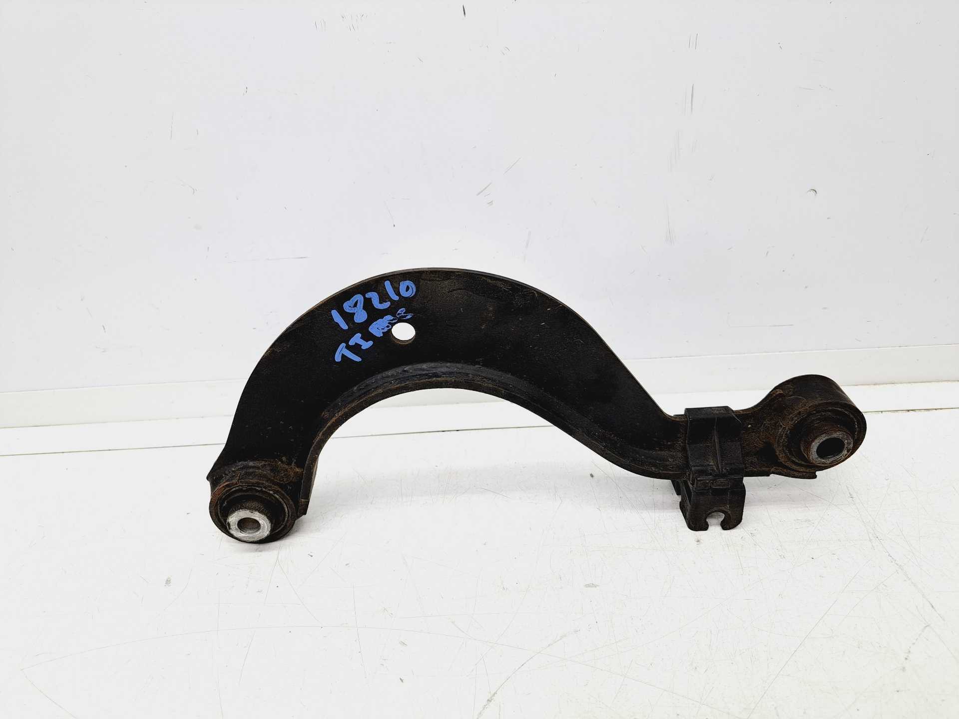 Recambio de tirante trasero izquierdo para audi a3 (8p) 2.0 tdi referencia OEM IAM 1K0505323N  