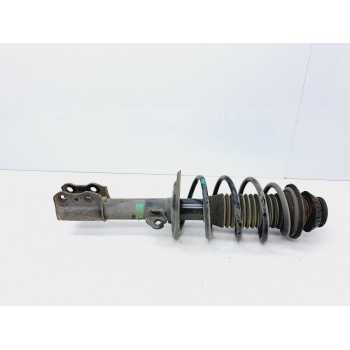 Recambio de amortiguador delantero derecho para toyota yaris 1.4 turbodiesel cat referencia OEM IAM   