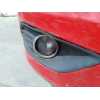 Recambio de faro antiniebla derecho para ford focus berlina (cap) ambiente (d) referencia OEM IAM   