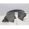 Recambio de paso rueda delantero izquierdo para nissan qashqai (j10) acenta referencia OEM IAM 64839JD00A  