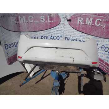 PARAGOLPES TRASERO 