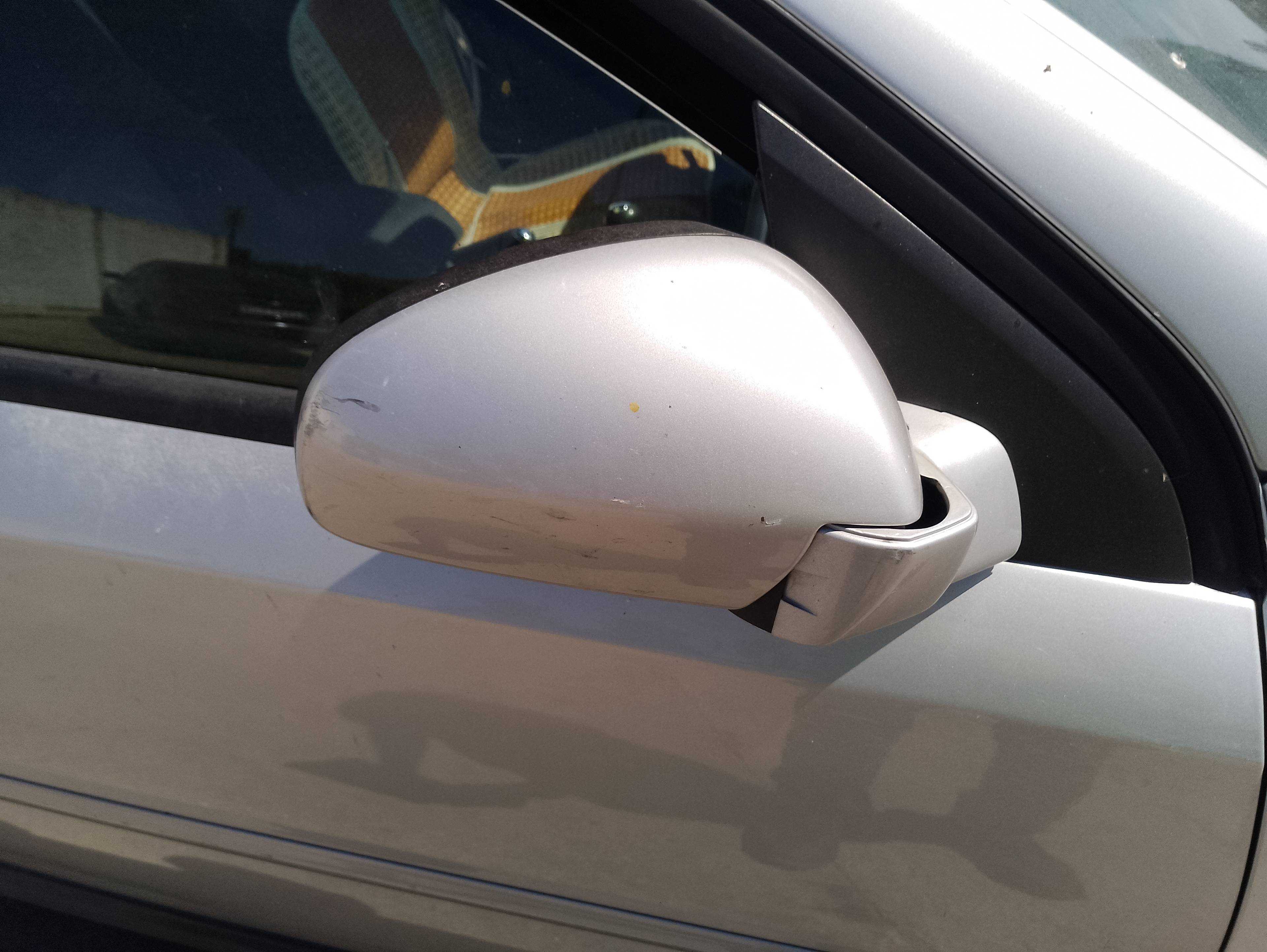 Recambio de retrovisor derecho para opel vectra c berlina club referencia OEM IAM   