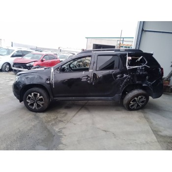 dacia duster ii del año 2023