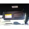 Recambio de parasol derecho para toyota rav4 hybrid 4x2 black edition referencia OEM IAM   