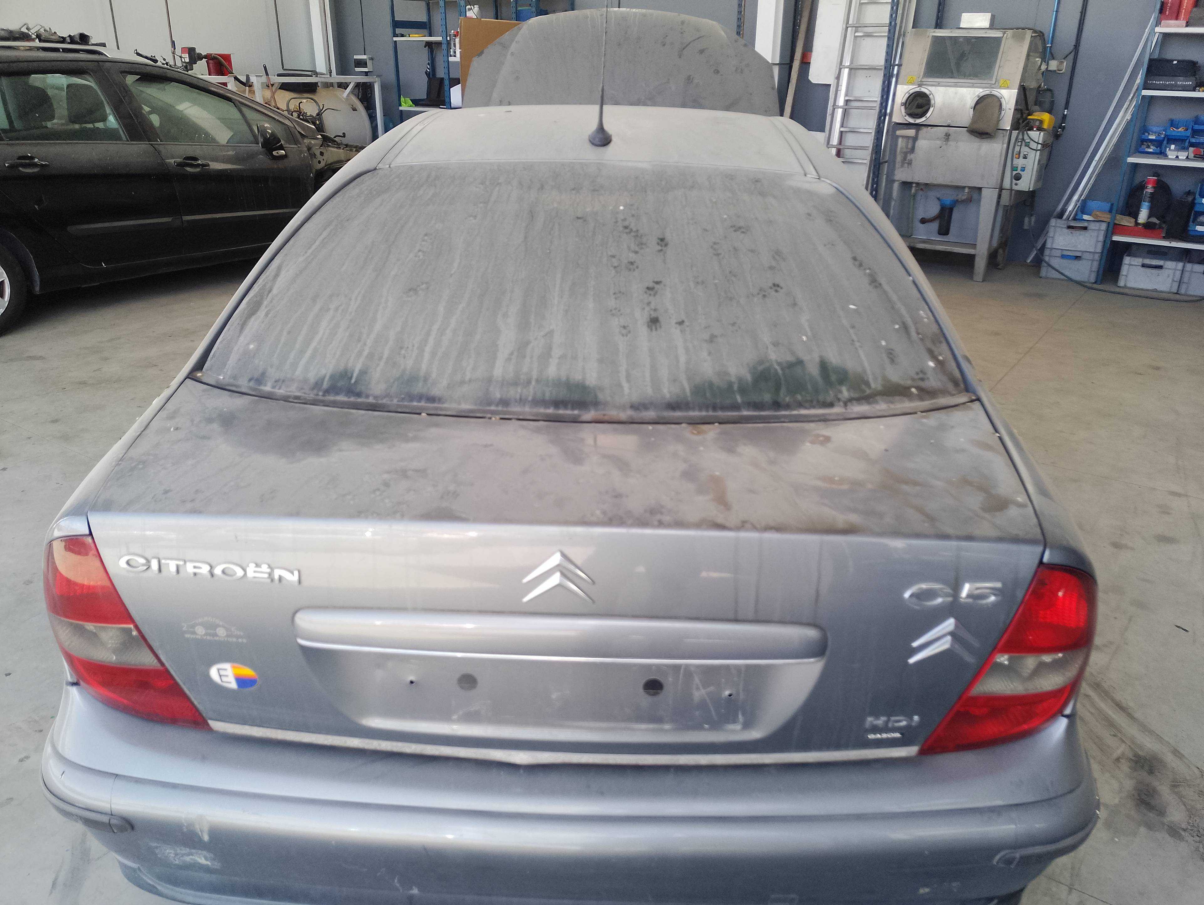 Recambio de porton trasero para citroën c5 berlina 2.0 hdi sx referencia OEM IAM   