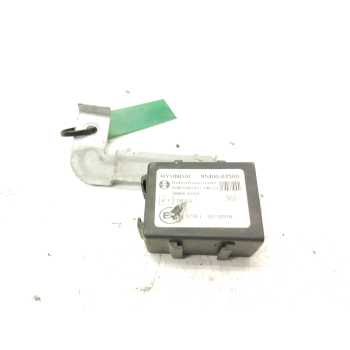 Recambio de centralita inmovilizador para hyundai atos prime (mx) 1.0 cat referencia OEM IAM 9540002500 F005V00141 