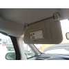 Recambio de parasol izquierdo para peugeot 1007 dolce referencia OEM IAM   