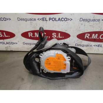 CINTURON SEGURIDAD DELANTERO DERECHO 