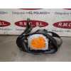 Recambio de cinturon seguridad delantero derecho para hyundai i30 (gd) 1.4 crdi cat referencia OEM IAM   