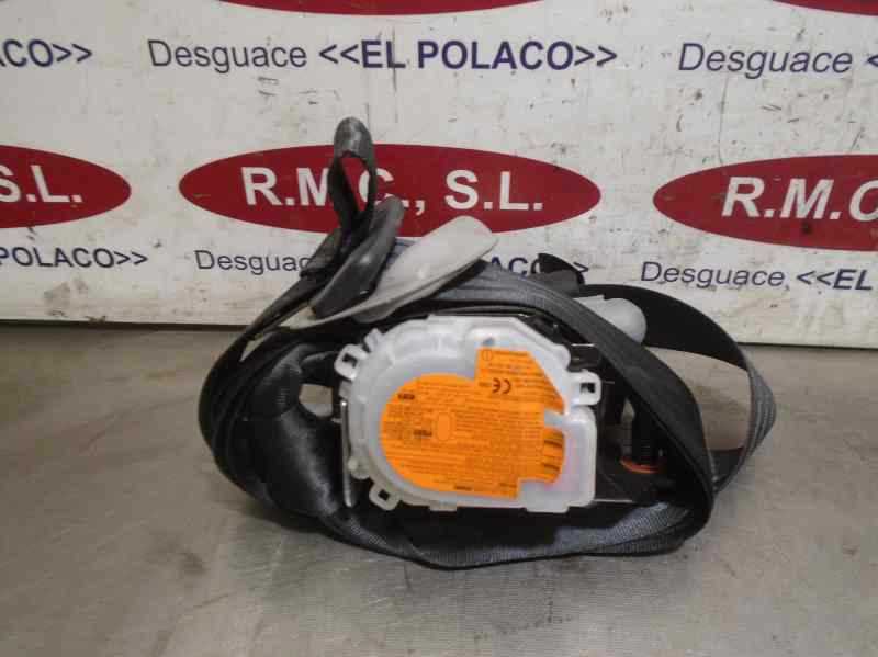 Recambio de cinturon seguridad delantero derecho para hyundai i30 (gd) 1.4 crdi cat referencia OEM IAM   