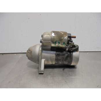 Recambio de motores de arranque para honda civic berlina 5 (eu7/8) 1.7 ctdi ls referencia OEM IAM   