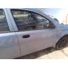 Recambio de puerta delantera derecha para daewoo kalos 1.4 se referencia OEM IAM   
