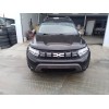 dacia duster ii del año 2023