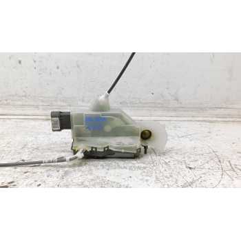 CERRADURA MALETERO / PORTON S3M16943587 