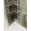 Recambio de cremallera direccion para opel corsa f edition referencia OEM IAM 9834749280  