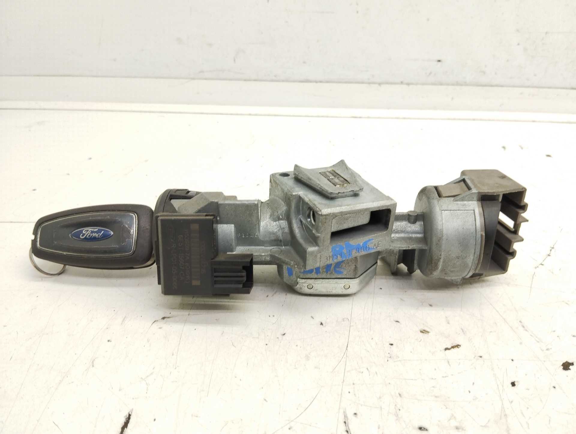 Recambio de conmutador de arranque para ford c-max titanium referencia OEM IAM 3M513F880AE  