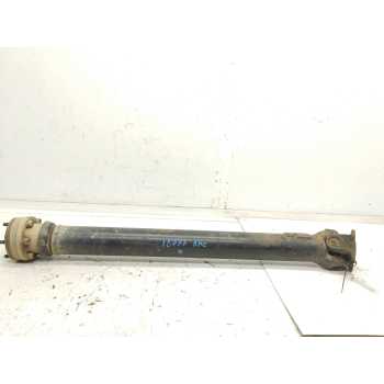 Recambio de transmision central delantera para hyundai terracan (hp) 2.9 crdi full referencia OEM IAM  49010H1111 