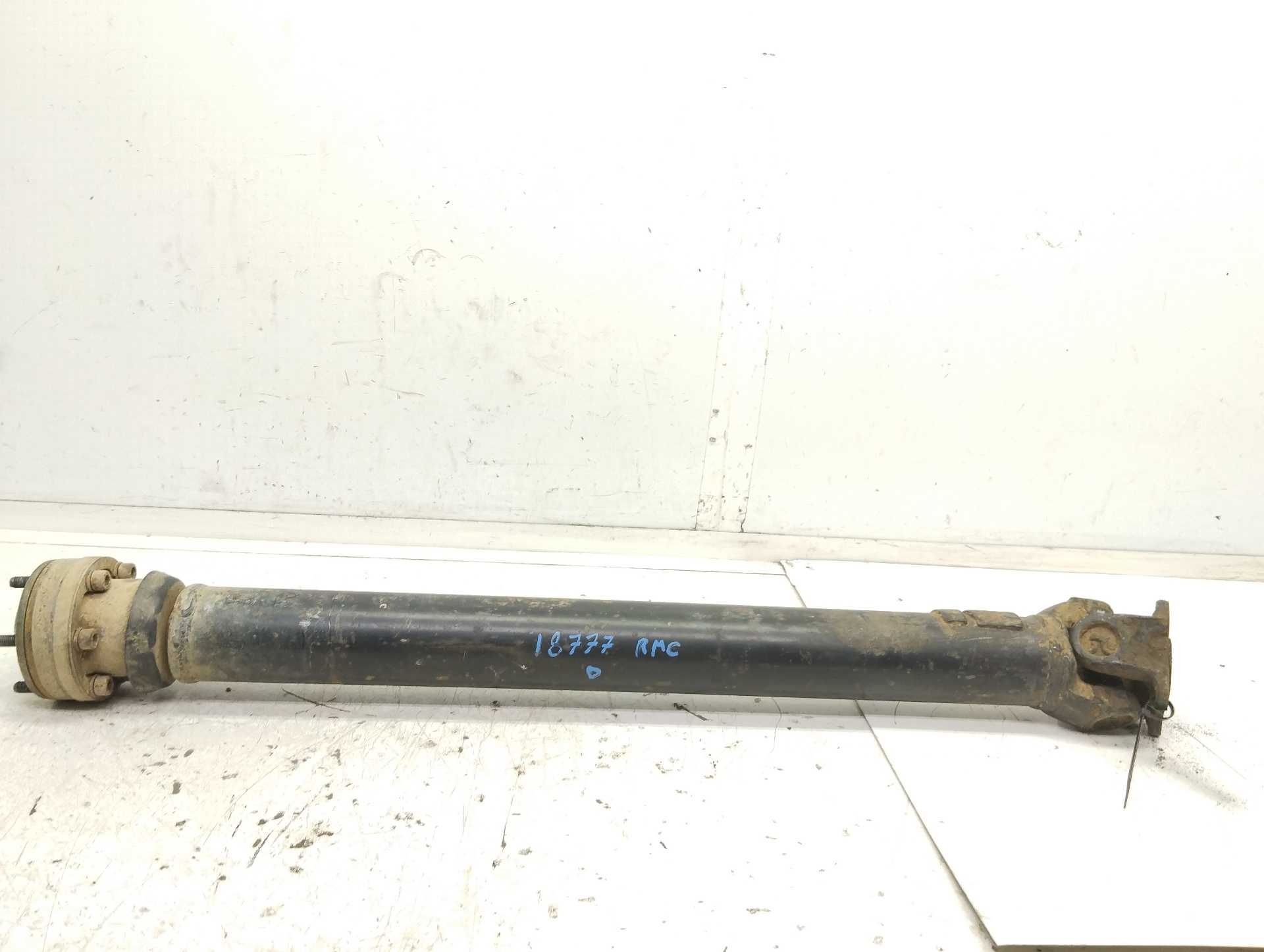 Recambio de transmision central delantera para hyundai terracan (hp) 2.9 crdi full referencia OEM IAM  49010H1111 