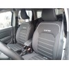 dacia duster ii del año 2023