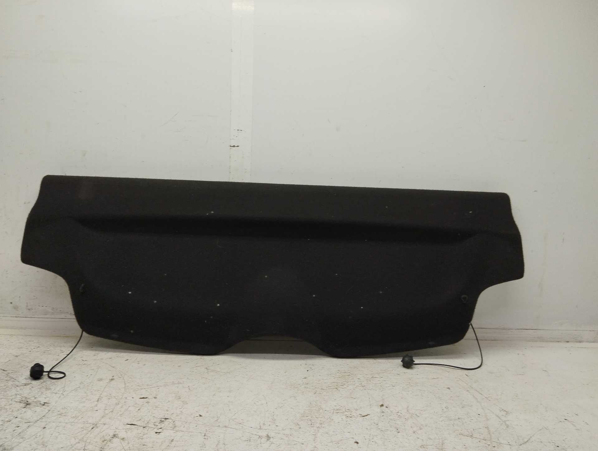 Recambio de bandeja trasera para bmw mini countryman (r60) cooper d referencia OEM IAM 9811137  
