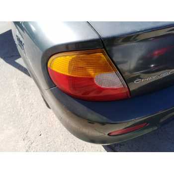 Recambio de piloto trasero izquierdo para chrysler neon (pl) 1.6 le referencia OEM IAM   