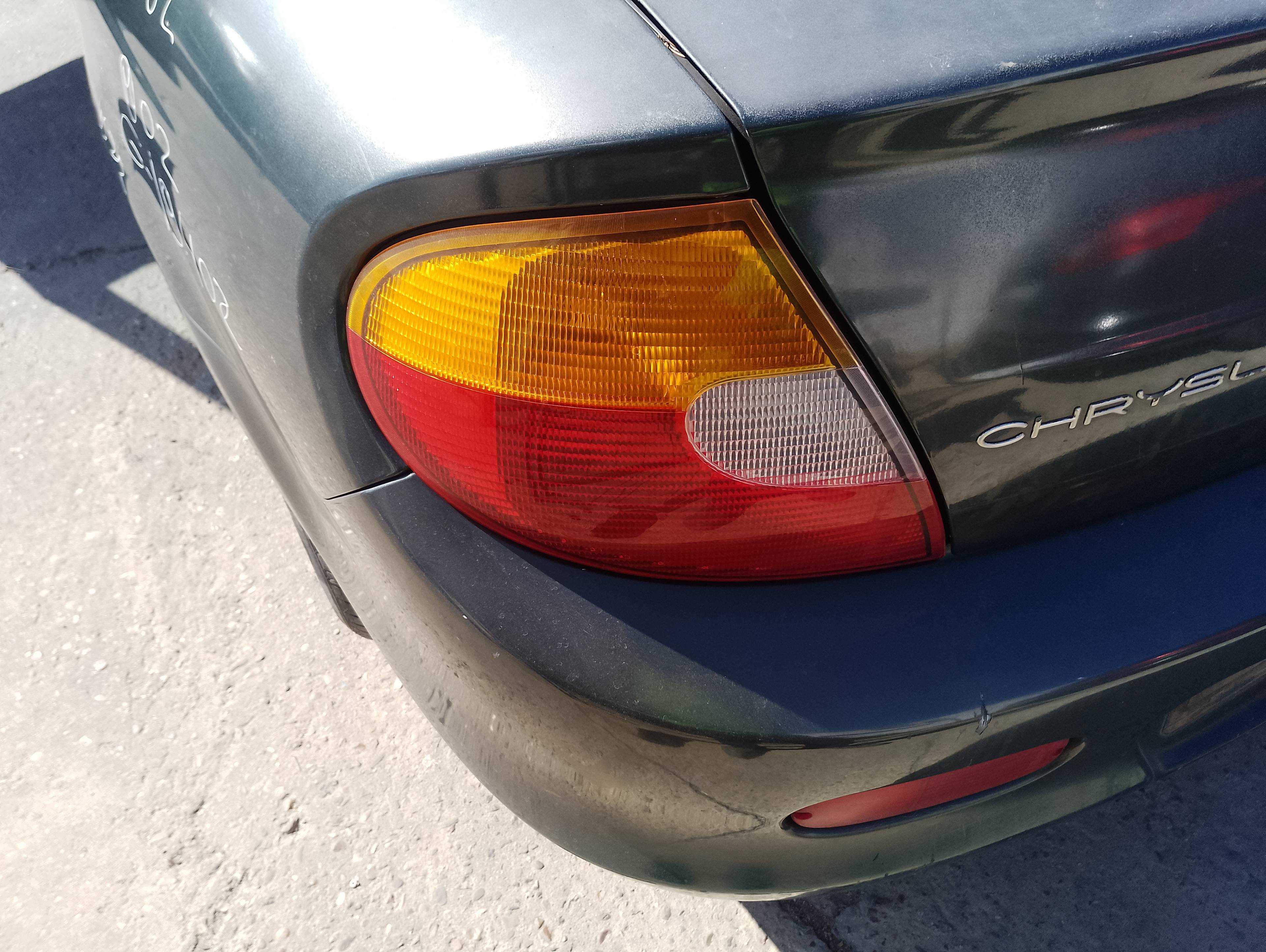 Recambio de piloto trasero izquierdo para chrysler neon (pl) 1.6 le referencia OEM IAM   