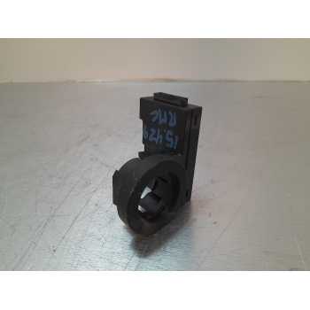 Recambio de centralita inmovilizador para opel corsa c blue line referencia OEM IAM 13144390  