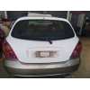Recambio de porton trasero para nissan almera ii hatchback (n16) 1.5 dci referencia OEM IAM   