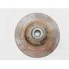 Recambio de buje trasero izquierdo para peugeot 307 (s1) xr clim plus referencia OEM IAM   