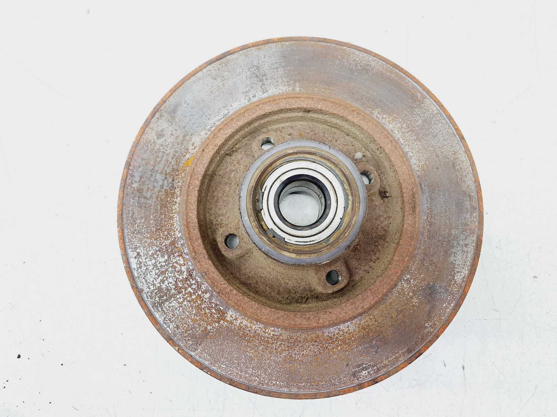 Recambio de buje trasero izquierdo para peugeot 307 (s1) xr clim plus referencia OEM IAM   
